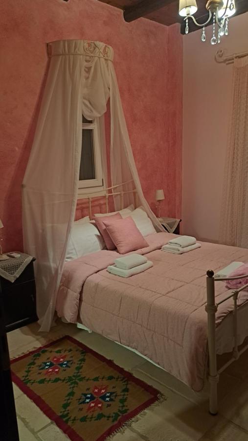 Country Villa Athéras Екстериор снимка