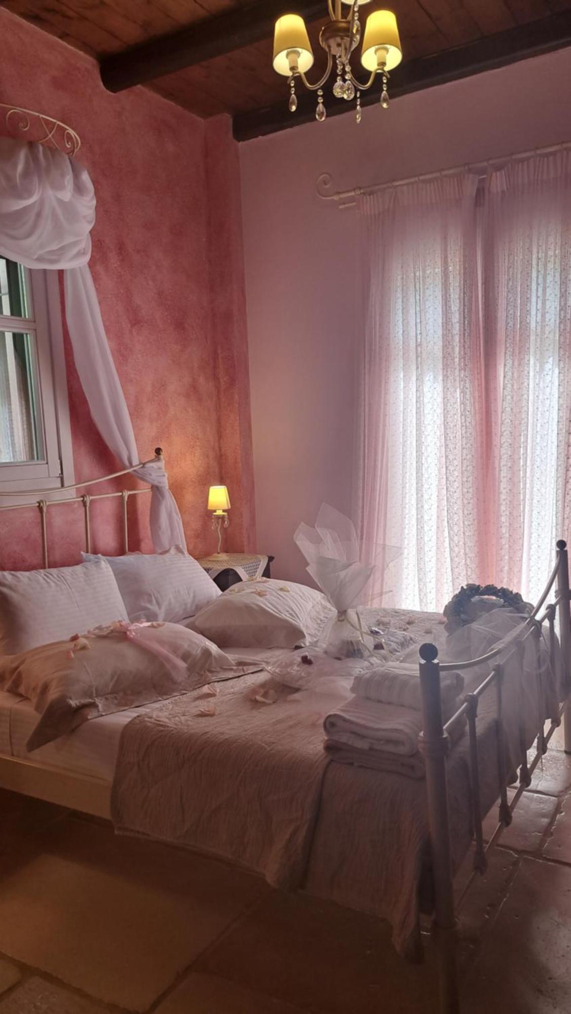 Country Villa Athéras Екстериор снимка