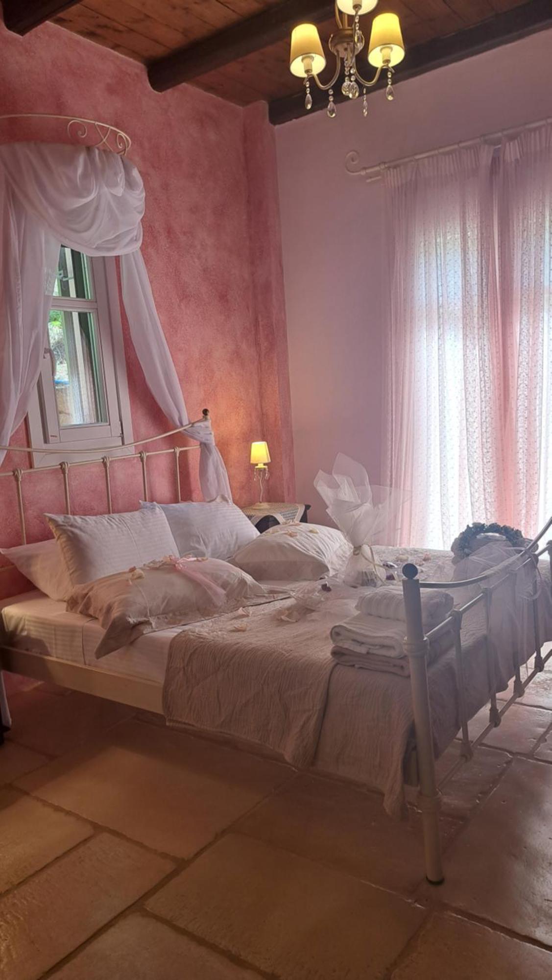 Country Villa Athéras Стая снимка