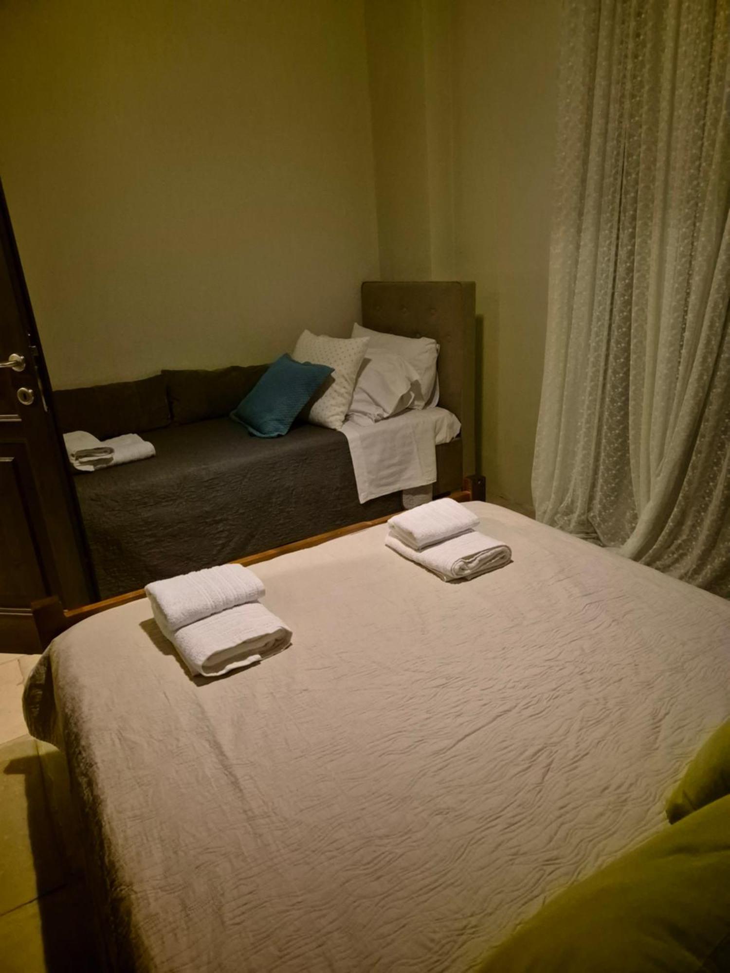 Country Villa Athéras Екстериор снимка