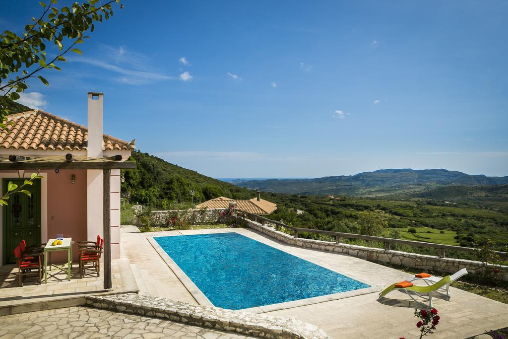Country Villa Athéras Екстериор снимка