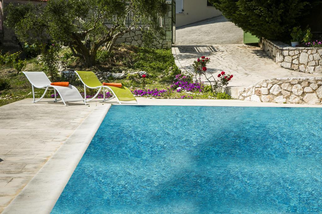 Country Villa Athéras Екстериор снимка
