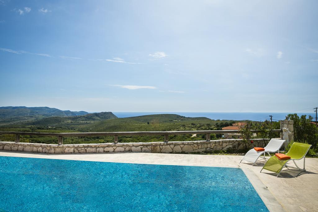 Country Villa Athéras Екстериор снимка