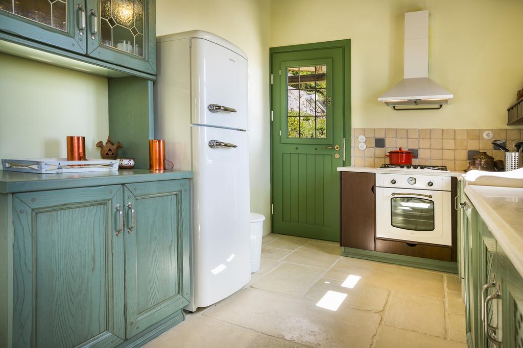 Country Villa Athéras Екстериор снимка