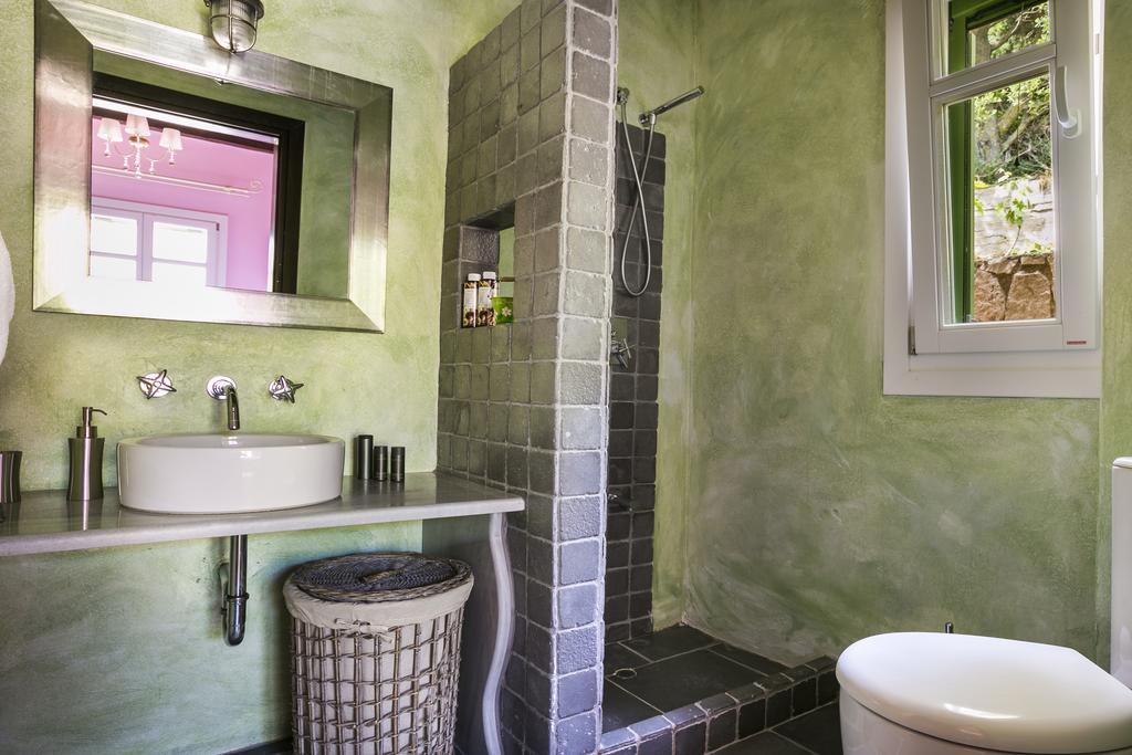 Country Villa Athéras Екстериор снимка