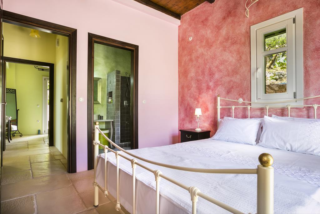 Country Villa Athéras Екстериор снимка