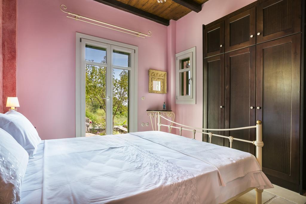 Country Villa Athéras Екстериор снимка