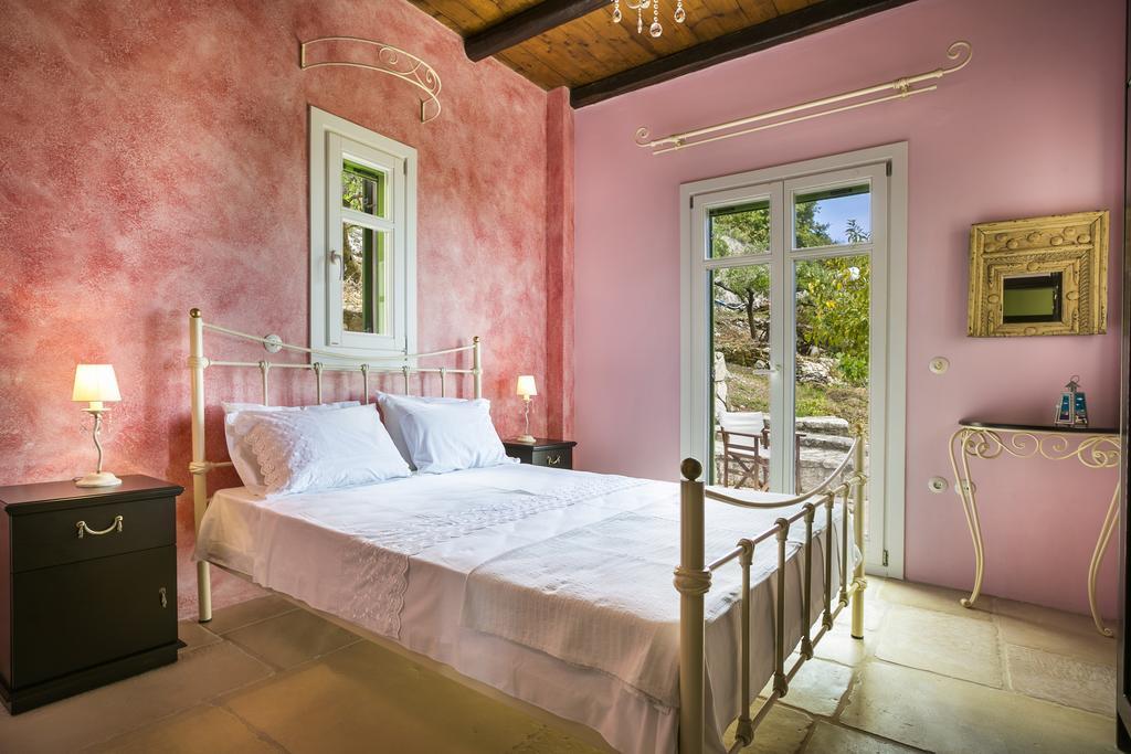 Country Villa Athéras Екстериор снимка